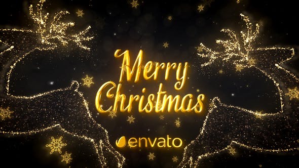Christmas Wishes - 29659284 Download Videohive