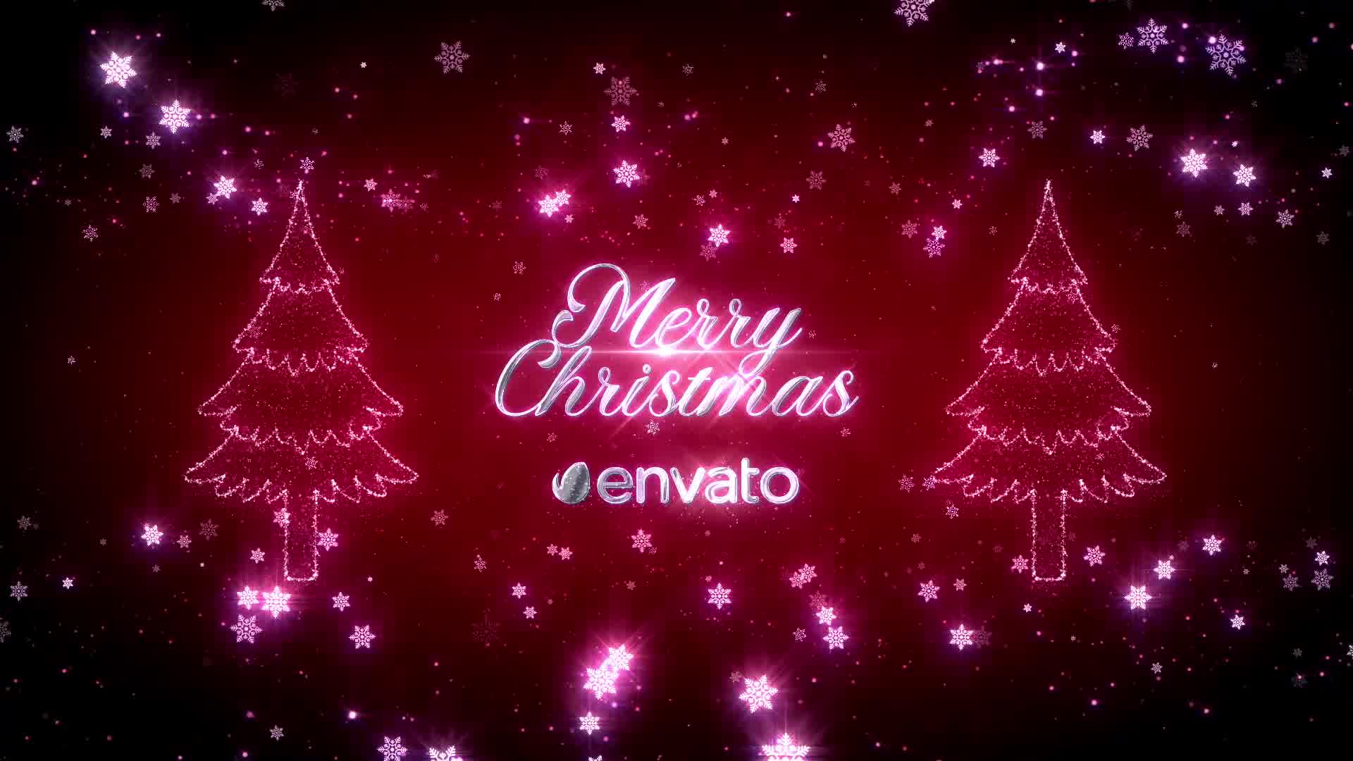 Christmas Wishes Videohive 35055480 After Effects Image 10