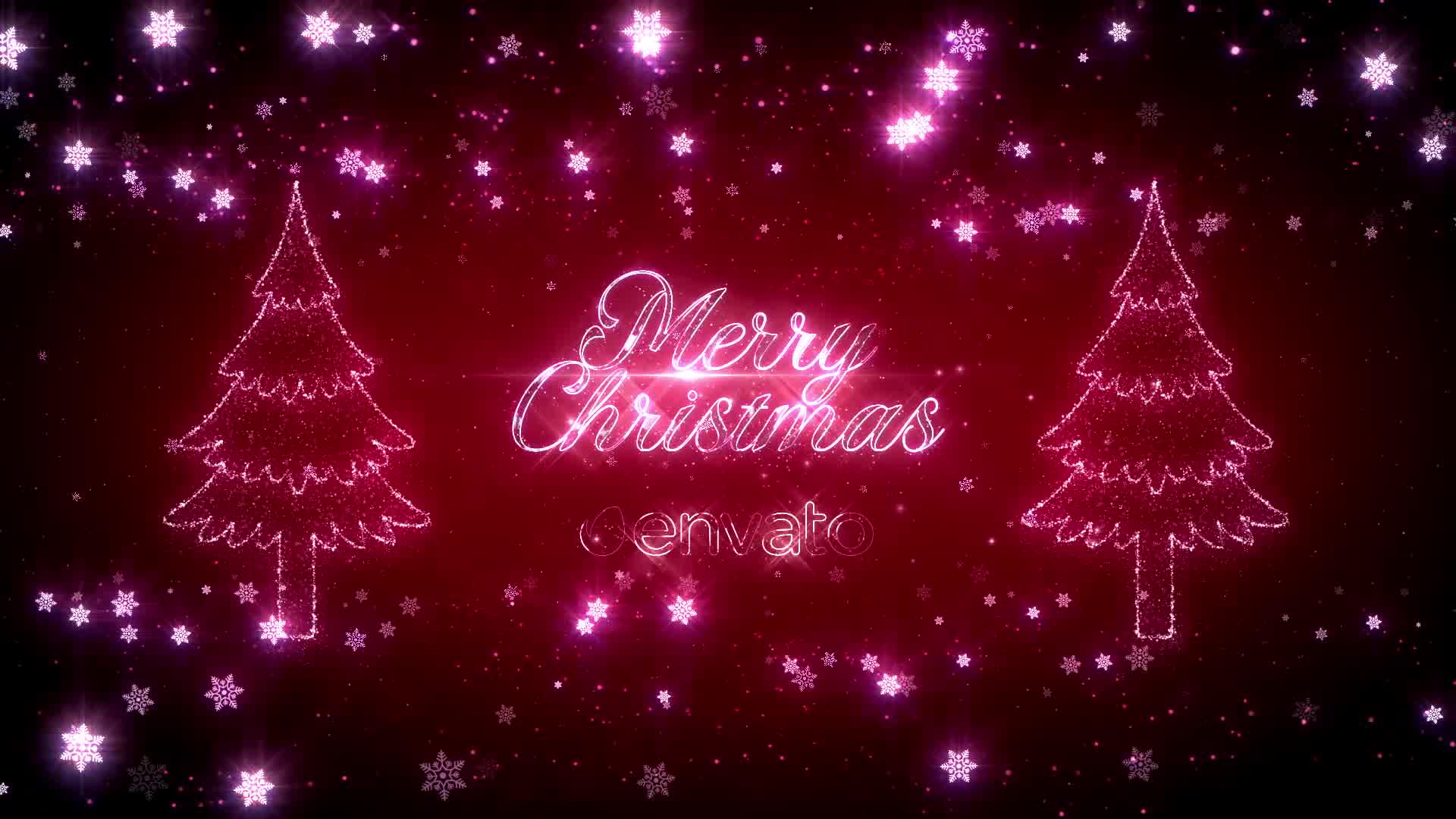 Christmas Wishes Videohive 35055480 After Effects Image 9