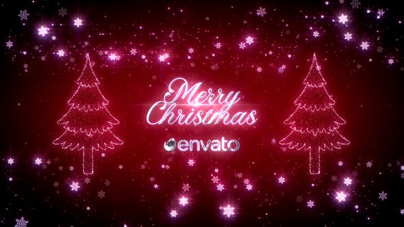Christmas Wishes - 35055480 Download Videohive