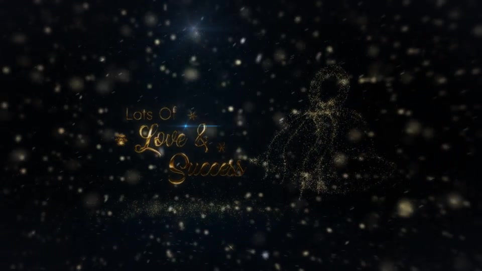 Christmas Wishes Videohive 41020394 After Effects Image 6