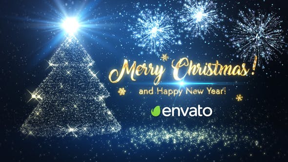 Christmas Wishes - 41020394 Videohive Download