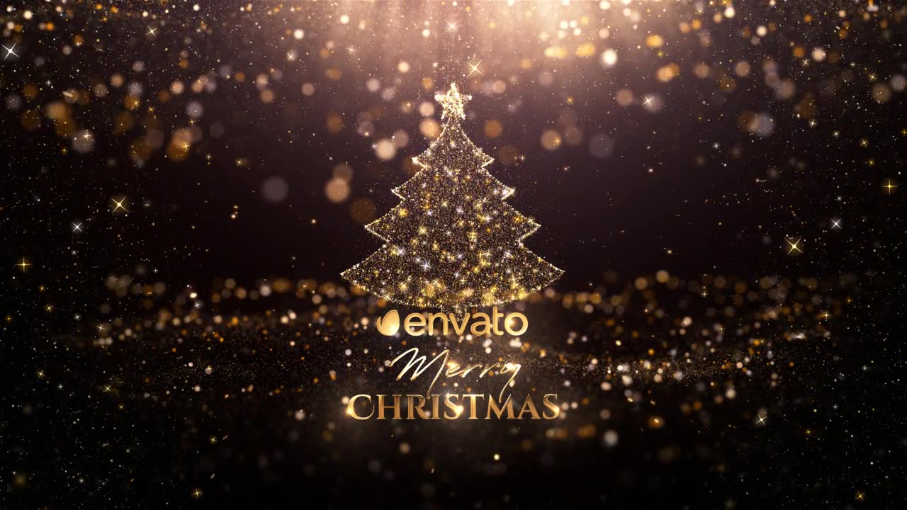 Christmas Wishes Videohive 49687062 After Effects Image 11