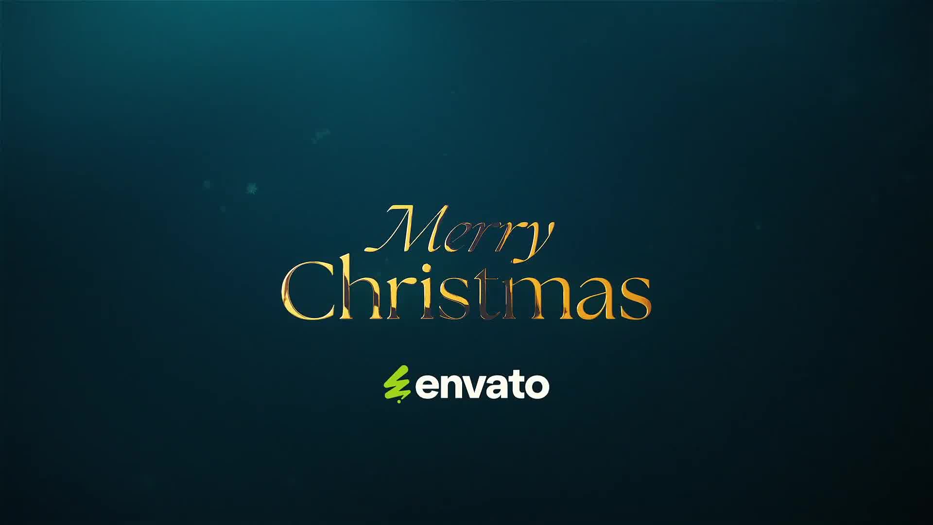 Christmas Wishes Videohive 55622179 After Effects Image 10