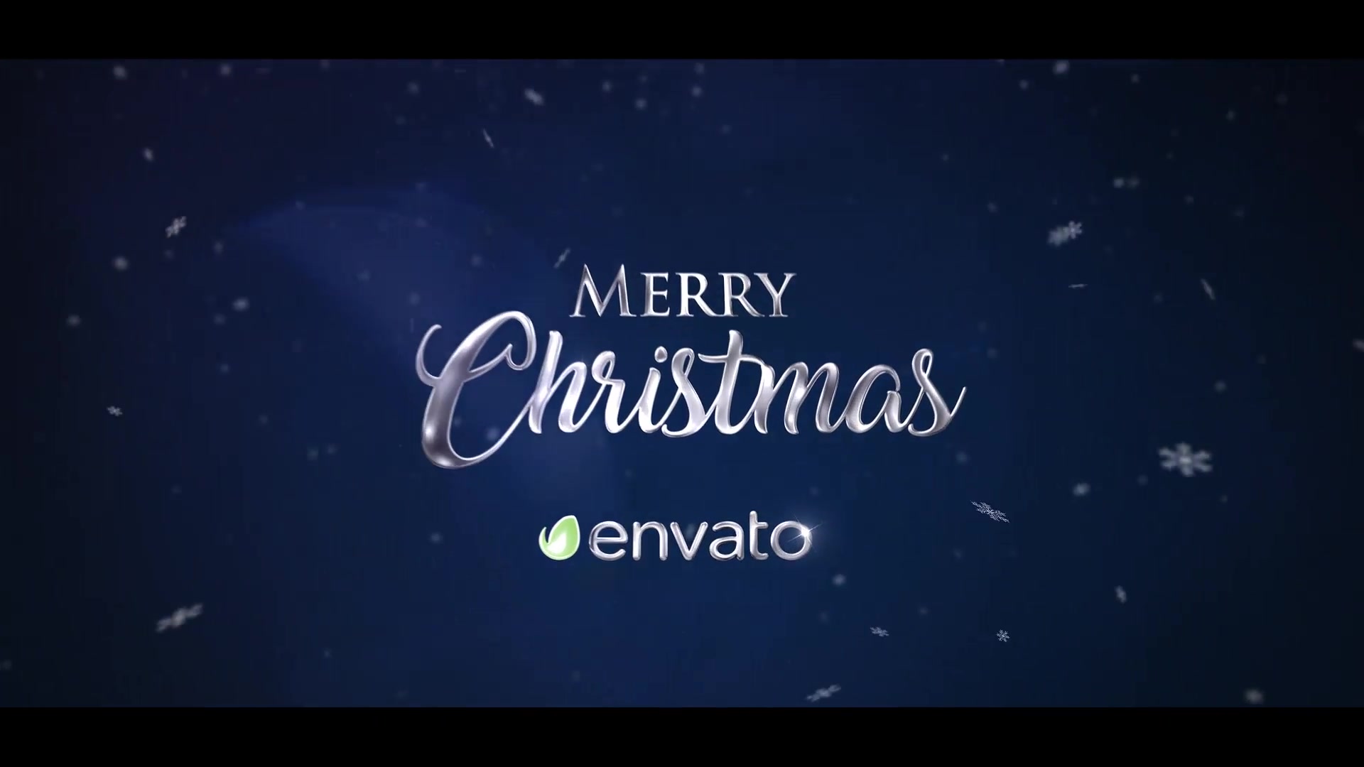 Christmas Wishes | After Effects Videohive 34703207 After Effects Image 12