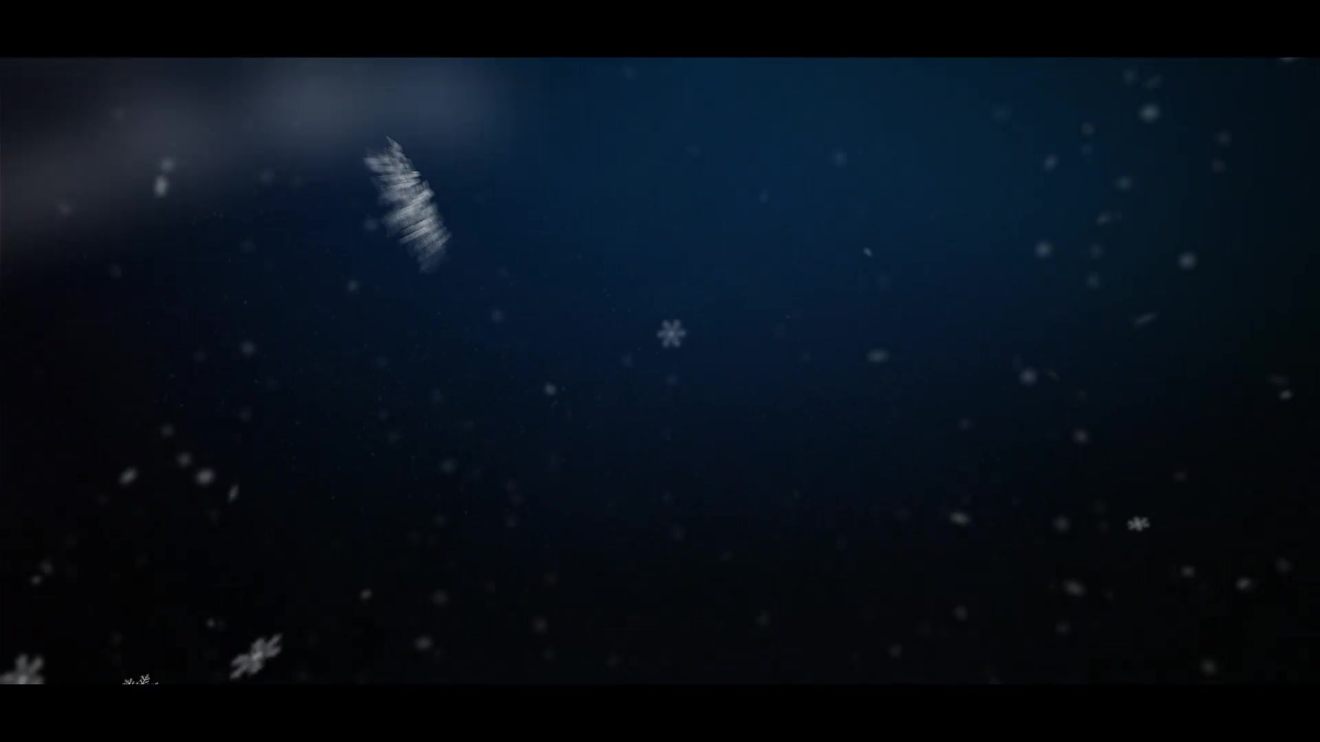 Christmas Wishes | After Effects Videohive 34703207 After Effects Image 2