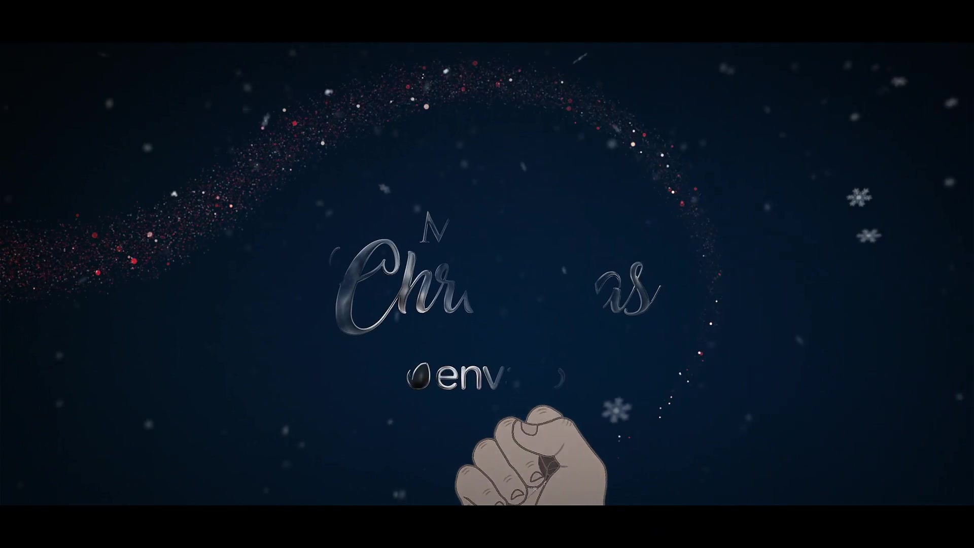 Christmas Wishes | After Effects Videohive 34703207 After Effects Image 5