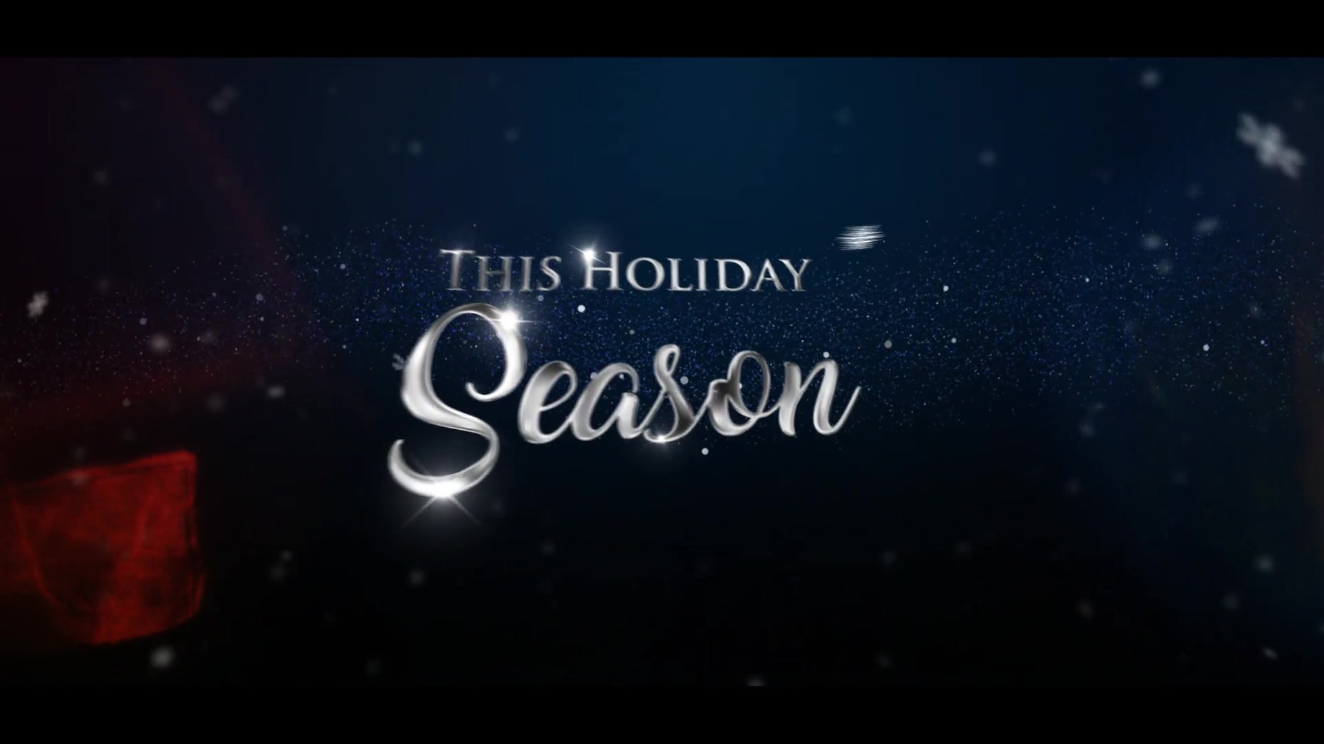 Christmas Wishes | After Effects Videohive 34703207 After Effects Image 8