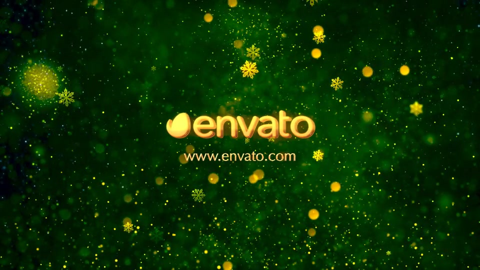 Christmas Wishes Apple Motion Videohive 29387333 Apple Motion Image 13
