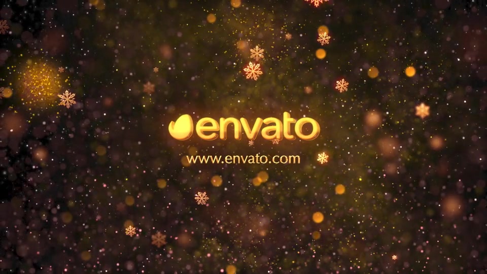 Christmas Wishes Apple Motion Videohive 29387333 Apple Motion Image 7