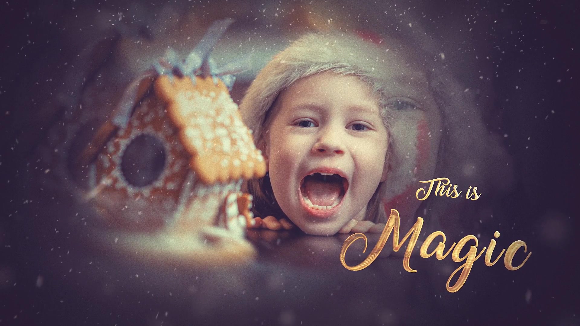 Christmas Wishes Christmas Slideshow Videohive 34915922 Premiere Pro Image 6