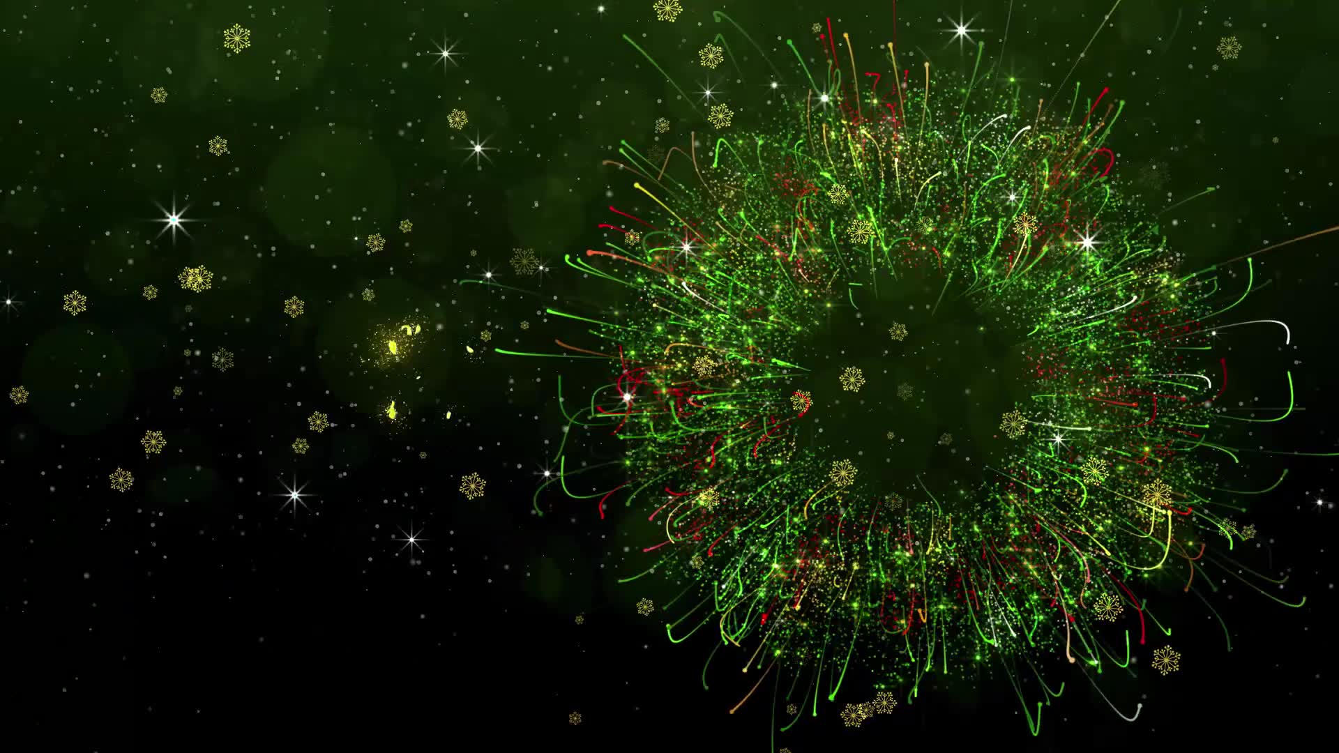 Christmas Wishes DaVinci Resolve Videohive 34643371 DaVinci Resolve Image 6