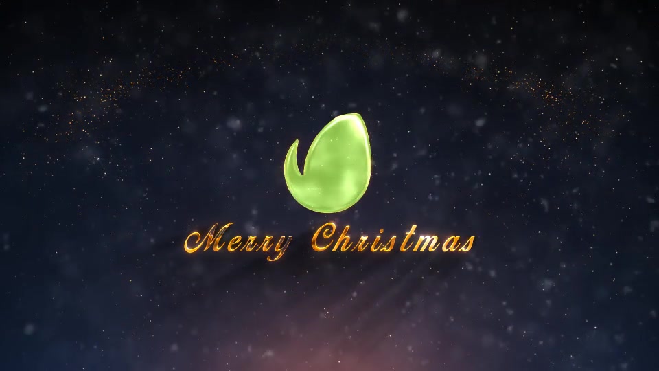 Christmas Wishes Videohive 21001656 After Effects Image 5