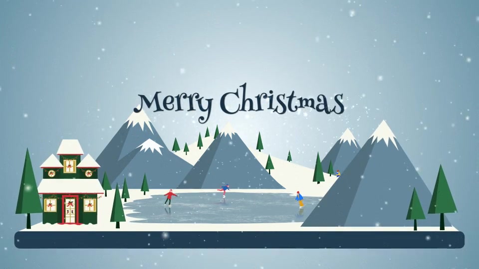 Christmas Wishes - Download Videohive 13746410