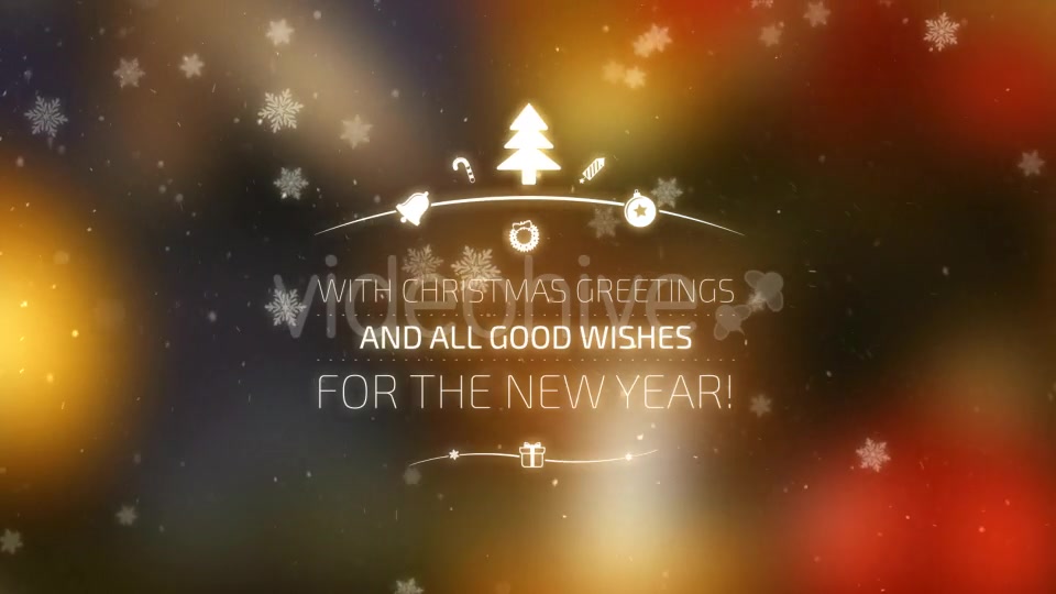 Christmas Wishes - Download Videohive 13750445