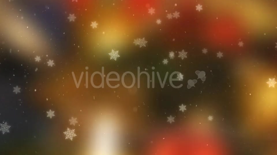 Christmas Wishes - Download Videohive 13750445