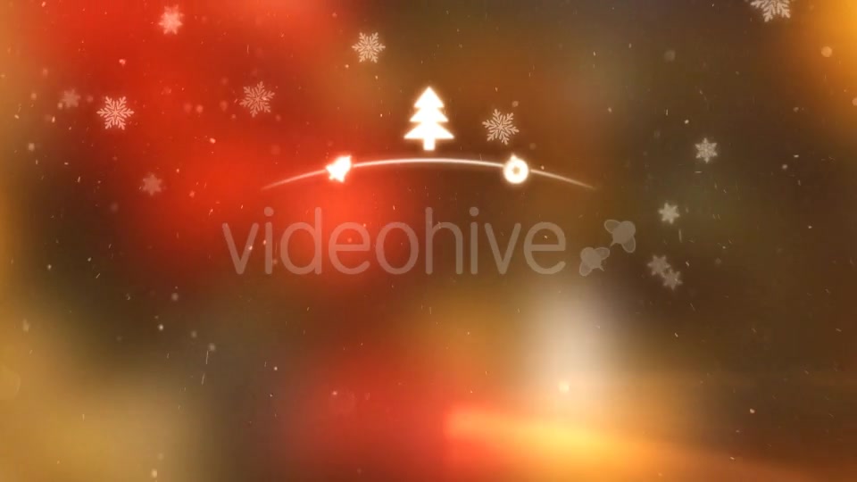 Christmas Wishes - Download Videohive 13750445