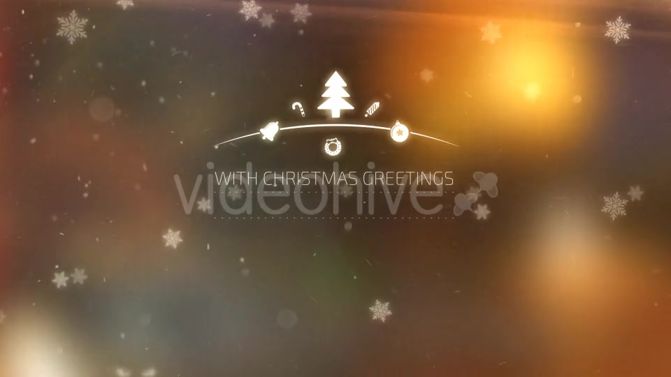 Christmas Wishes - Download Videohive 13750445