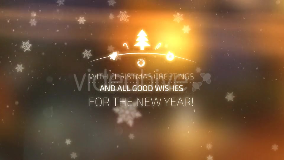 Christmas Wishes - Download Videohive 13750445