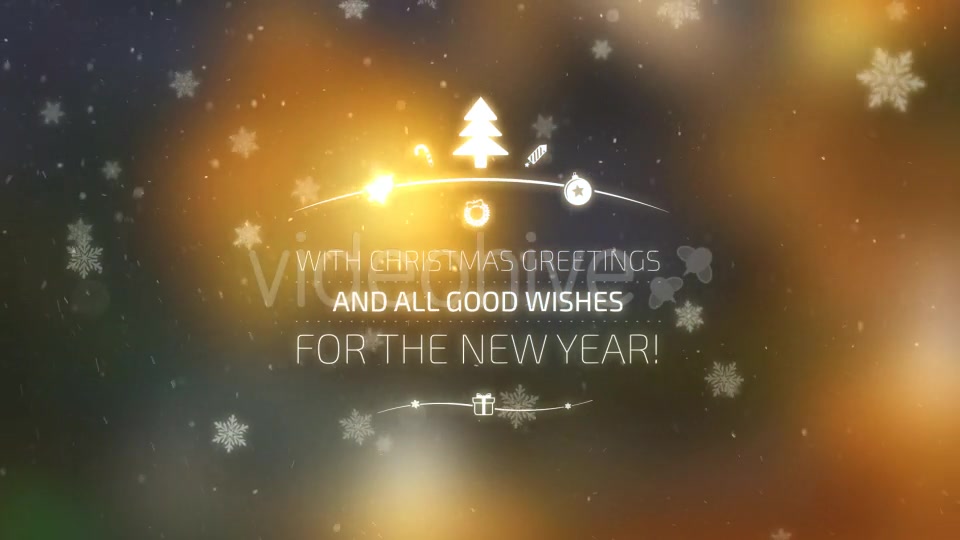 Christmas Wishes - Download Videohive 13750445