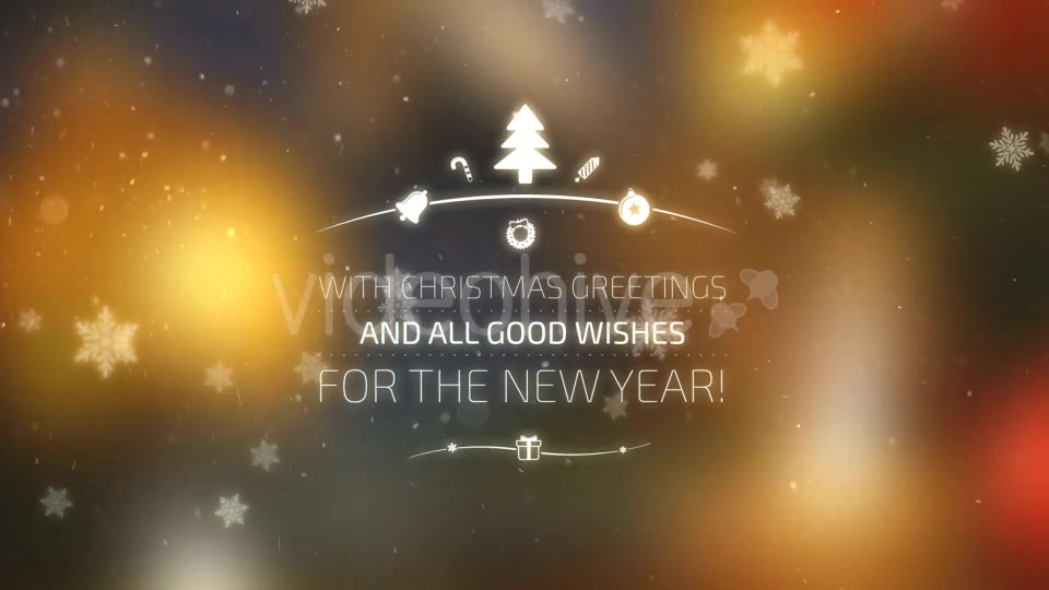 Christmas Wishes - Download Videohive 13750445