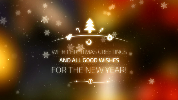 Christmas Wishes - Download Videohive 13750445