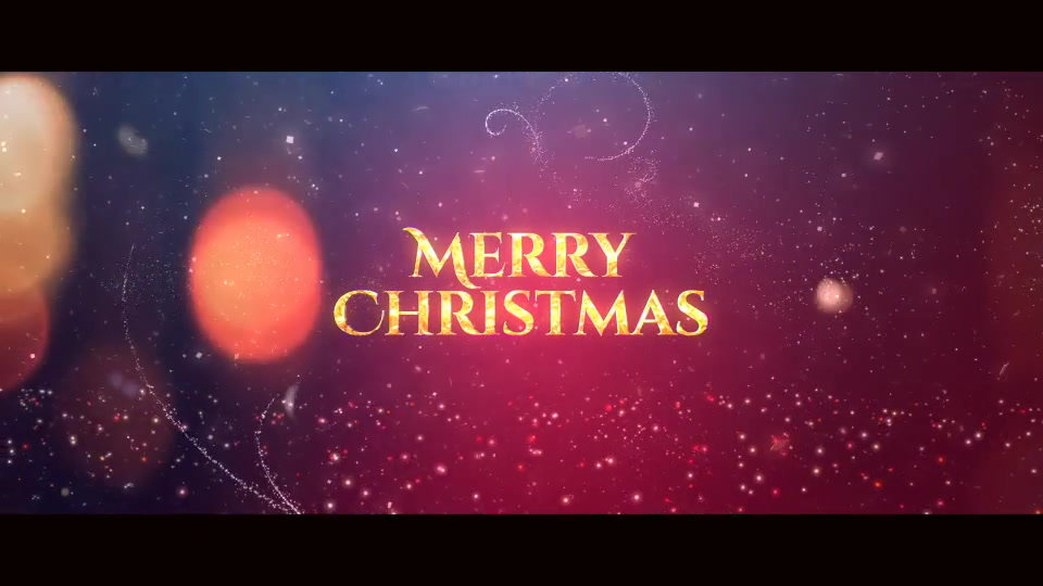 Christmas Wishes - Download Videohive 13958268