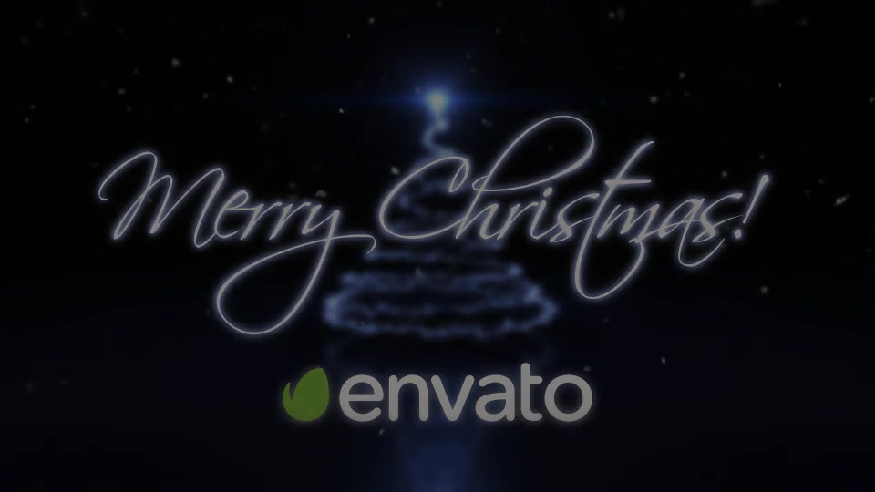 Christmas Wishes - Download Videohive 13961230