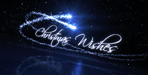 Christmas Wishes - Download Videohive 13961230