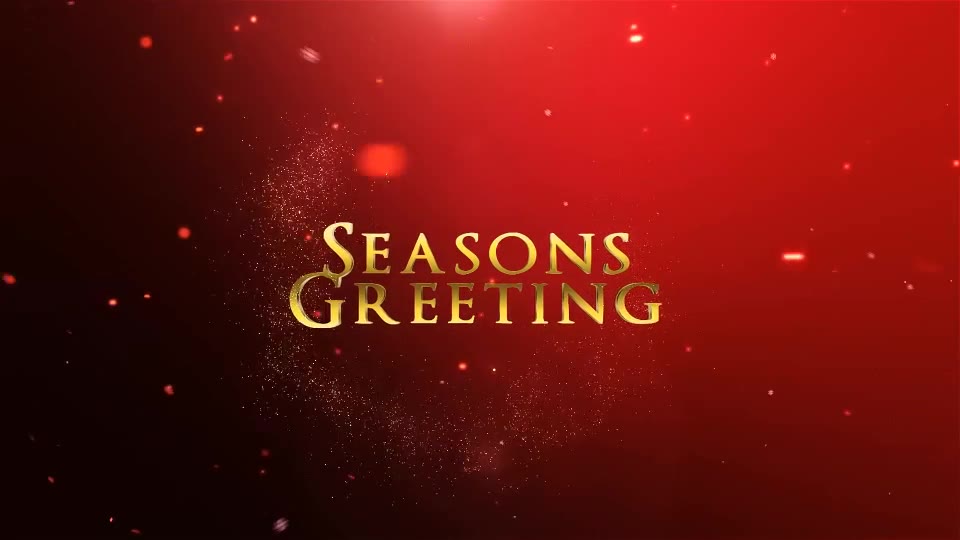 Christmas Wishes Videohive 14032808 After Effects Image 2