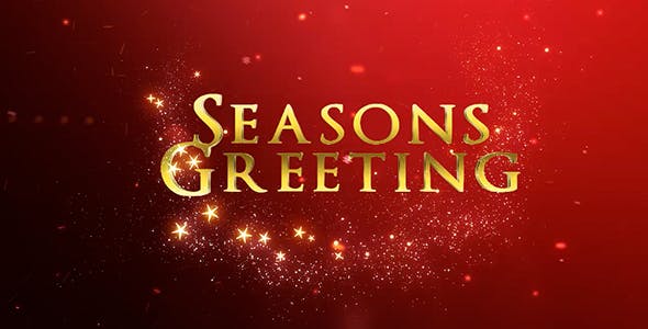Christmas Wishes - Download Videohive 14032808