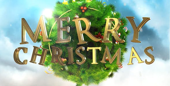 Christmas Wishes - Download Videohive 18776588