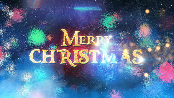 Christmas Wishes - Download Videohive 18803885