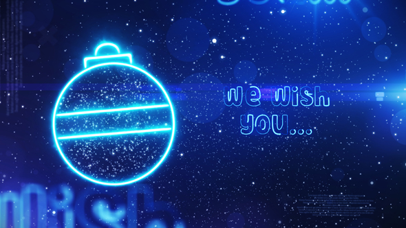 Christmas Wishes - Download Videohive 18831622