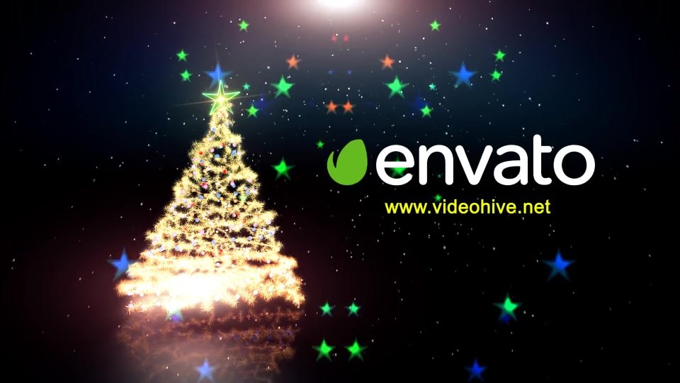 Christmas Wishes - Download Videohive 19016241