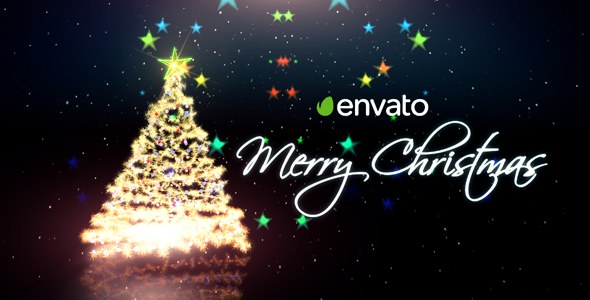 Christmas Wishes - Download Videohive 19016241