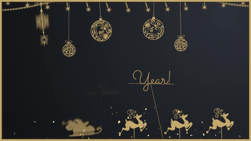Christmas Wishes - Download Videohive 19075951
