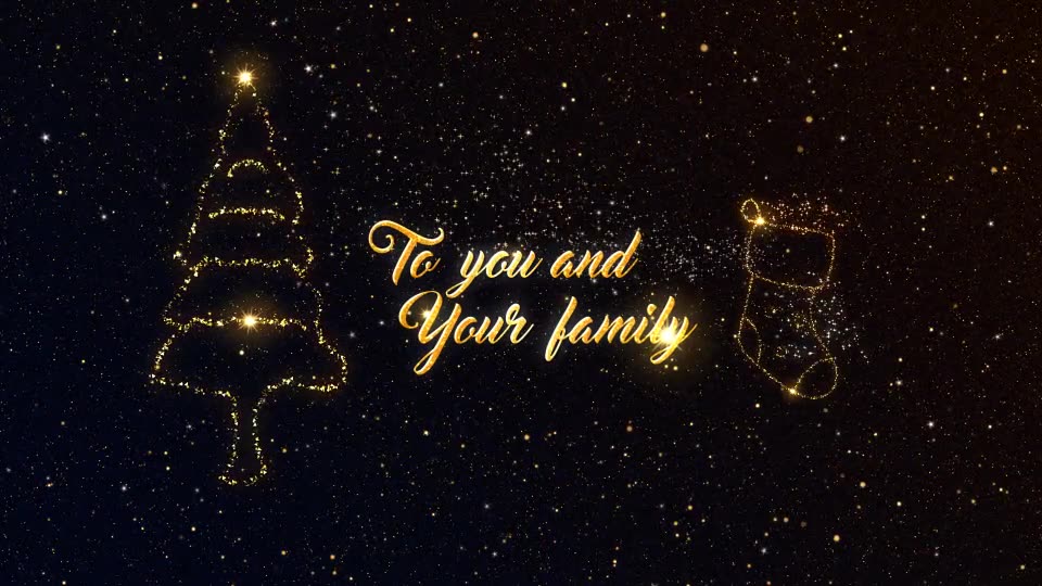 Christmas Wishes - Download Videohive 19101132