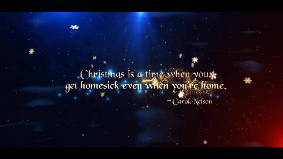 Christmas Wishes - Download Videohive 19159516