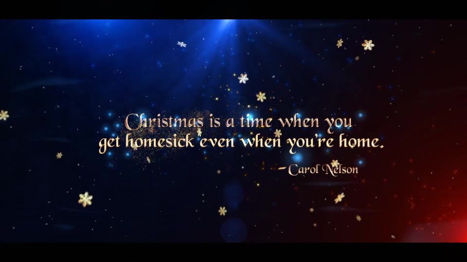 Christmas Wishes - Download Videohive 19159516