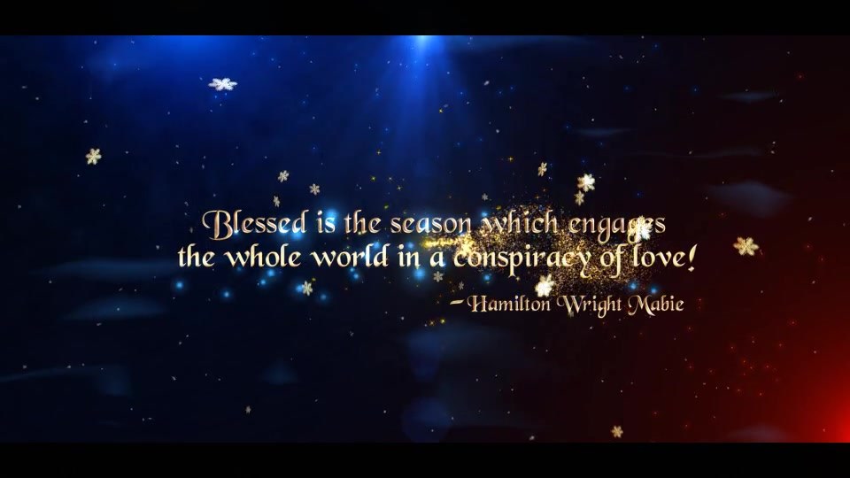 Christmas Wishes - Download Videohive 19159516