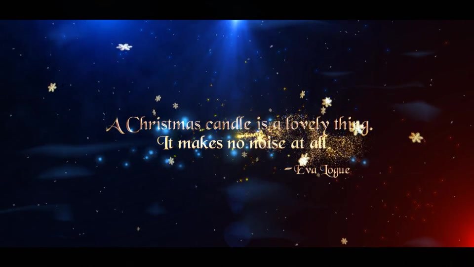 Christmas Wishes - Download Videohive 19159516