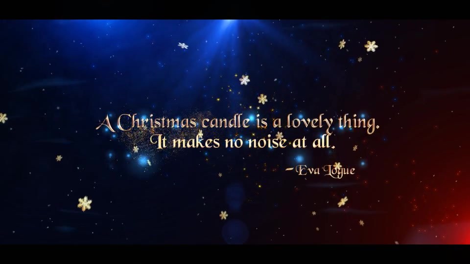 Christmas Wishes - Download Videohive 19159516