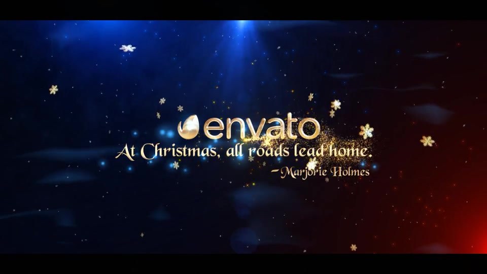 Christmas Wishes - Download Videohive 19159516