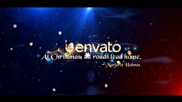 Christmas Wishes - Download Videohive 19159516