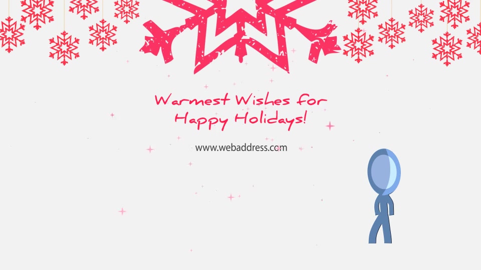 Christmas Wishes - Download Videohive 20908956