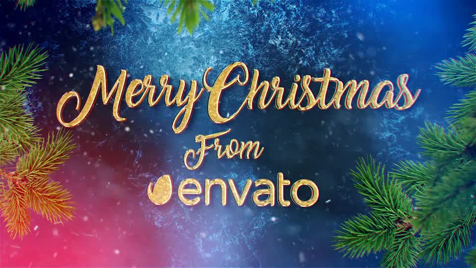 Christmas Wishes - Download Videohive 21008946