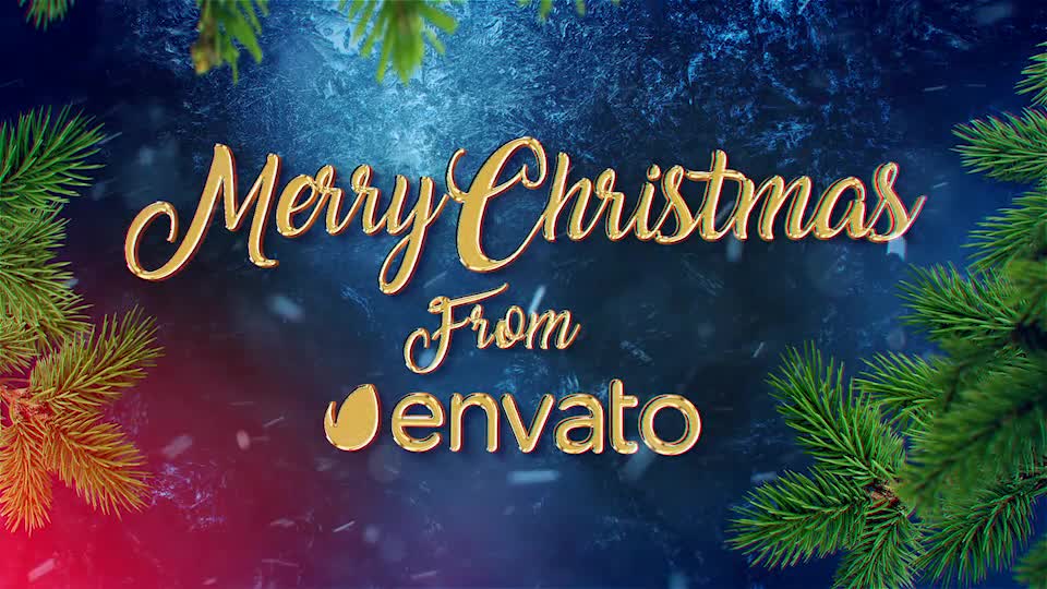 Christmas Wishes - Download Videohive 21008946