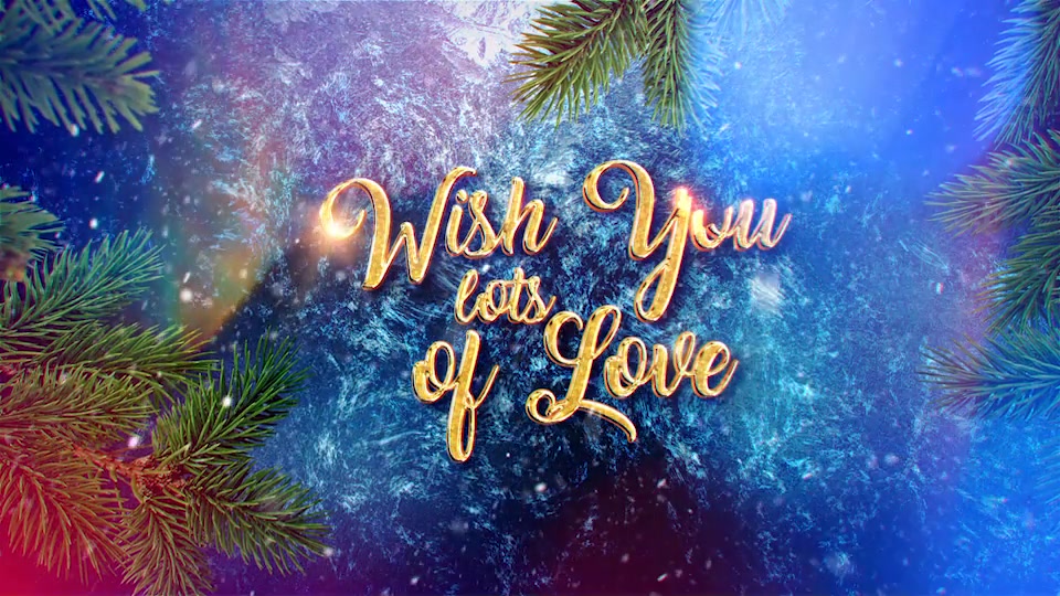 Christmas Wishes - Download Videohive 21008946