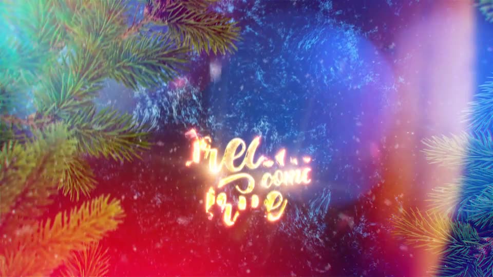 Christmas Wishes - Download Videohive 21008946